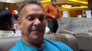Rich Gaspari