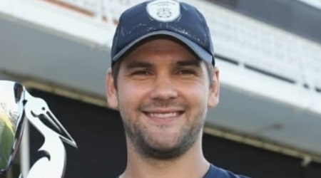 Rilee Rossouw Height, Weight, Age, Body Statistics