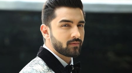 Rohit Suchanti Height, Weight, Age, Body Statistics
