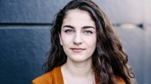 Romina Pourmokhtari