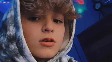 Ryder Tully Height, Weight, Age, Body Statistics