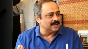 Sachin Khedekar