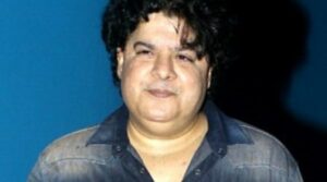Sajid Khan