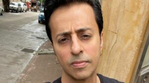 Salim Merchant