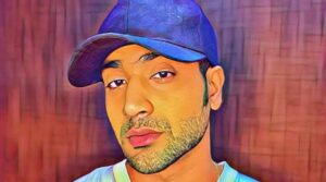 Sanam Johar