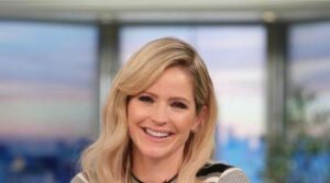 Sara Haines