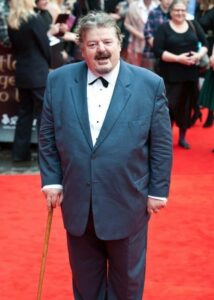 Robbie Coltrane Height, Weight, Age, Facts, Biography, Children