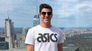 Sean Abbott