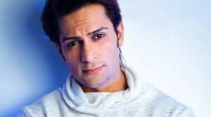 Shalin Bhanot