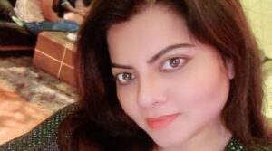 Shradha Rani Sharma