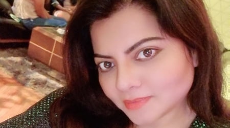 Shradha Rani Sharma Height, Weight, Age, Body Statistics