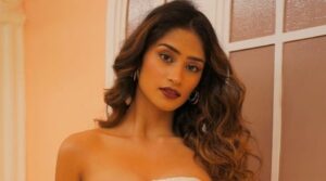 Shweta Sharda