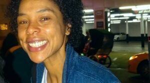 Sophie Okonedo