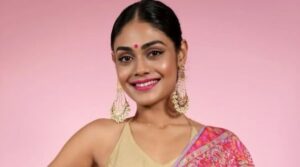 Sreejita De