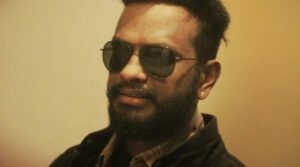 Srikant Maski