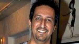 Sulaiman Merchant