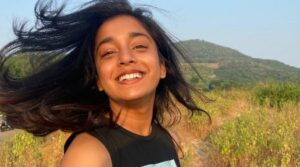 Sumbul Touqeer Khan
