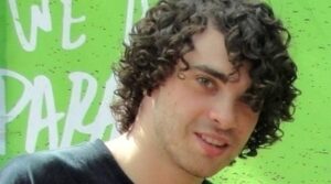 Taylor York