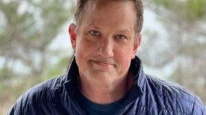 Ted Griffin
