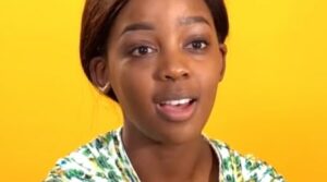 Thuso Mbedu