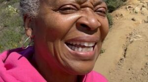 Tina Lifford