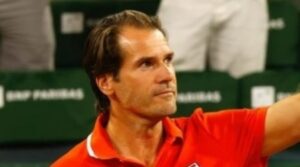 Tommy Haas