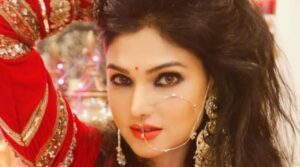 Trupti Toradmal