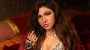 Tulsi Kumar