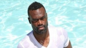 Uriah Hall