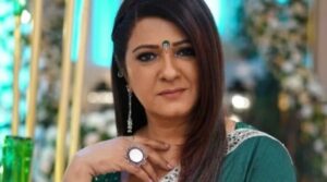 Usha Bachani