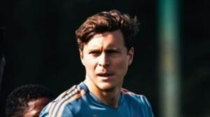 Victor Lindelöf