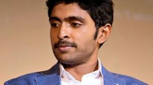 Vikram Prabhu