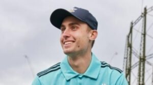Will Jacks