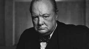 Winston Churchill