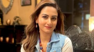 Zaara Yesmin
