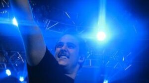 Zac Farro