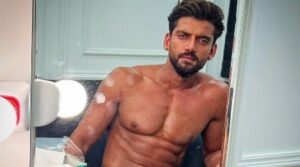 Zaheer Iqbal