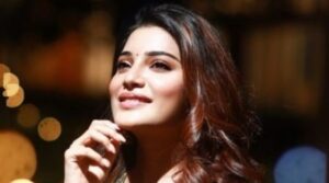 Aathmika