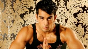 Adil Khan