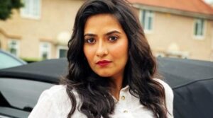Aditi Sharma