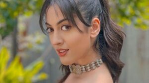 Aditi Sharma