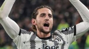 Adrien Rabiot