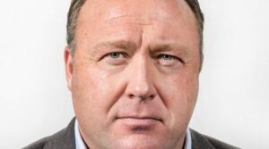 Alex Jones