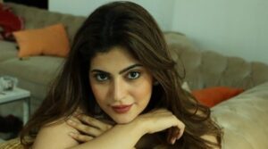 Aliya Hamidi
