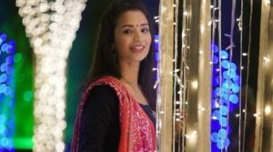 Anjali Barot