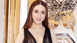 Anne Jakkaphong Jakrajutatip