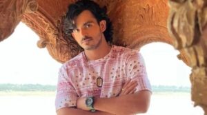 Anshumaan Pushkar