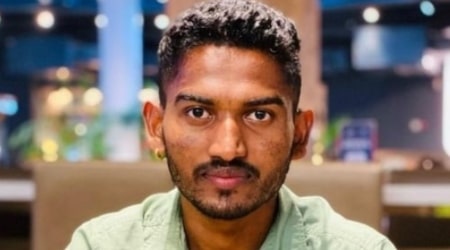 Avinash Sable Height, Weight, Age, Body Statistics