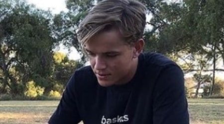 Bas de Leede Height, Weight, Age, Body Statistics