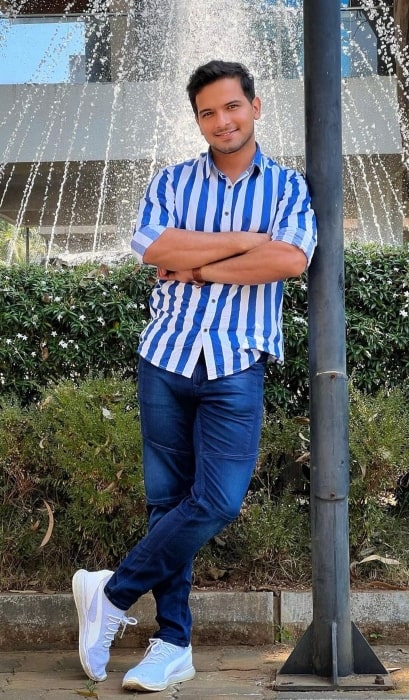 Basant Bhatt Height Weight Age Family Biography Facts